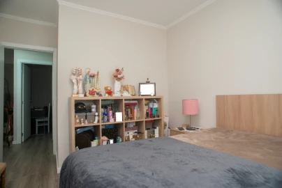 Apartamento T2 para Venda em Ermesinde