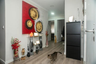 Apartamento T2 para Venda em Ermesinde