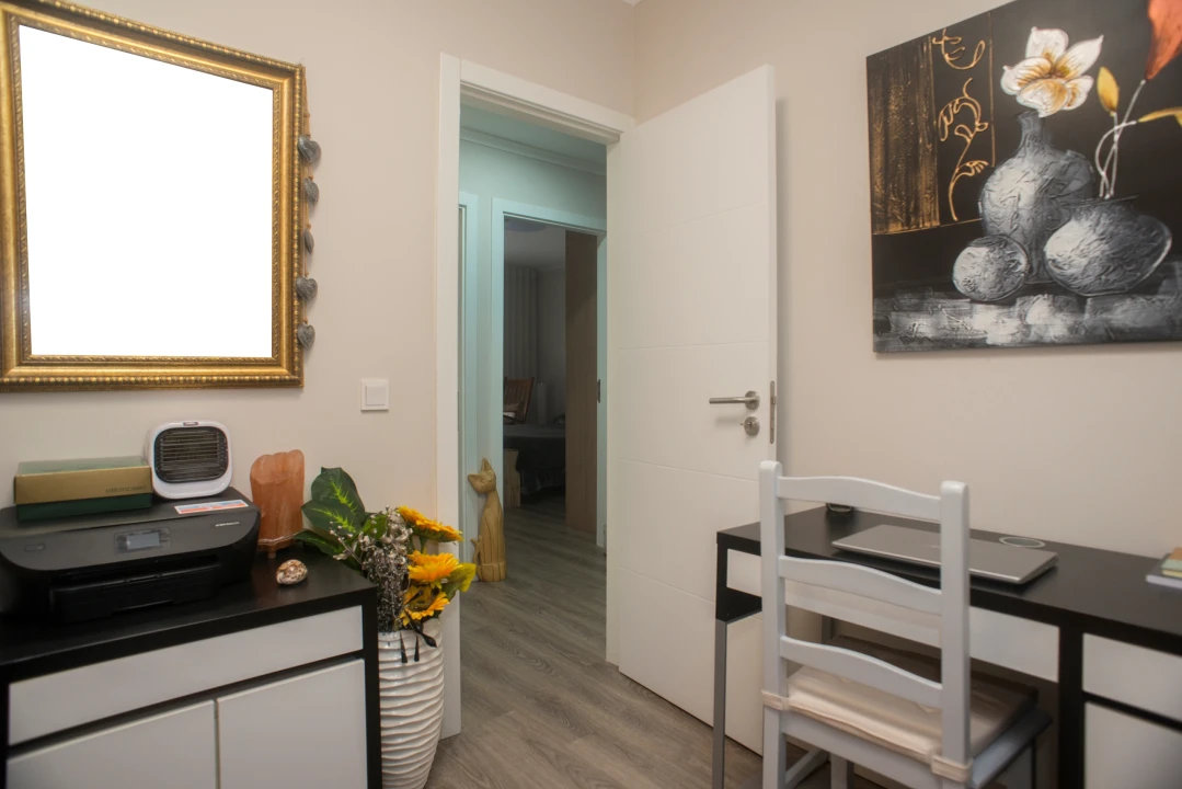 Apartamento T2 para Venda em Ermesinde Foto 4
