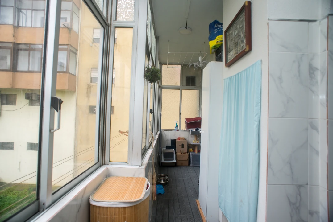 Apartamento T2 para Venda em Ermesinde Foto 18