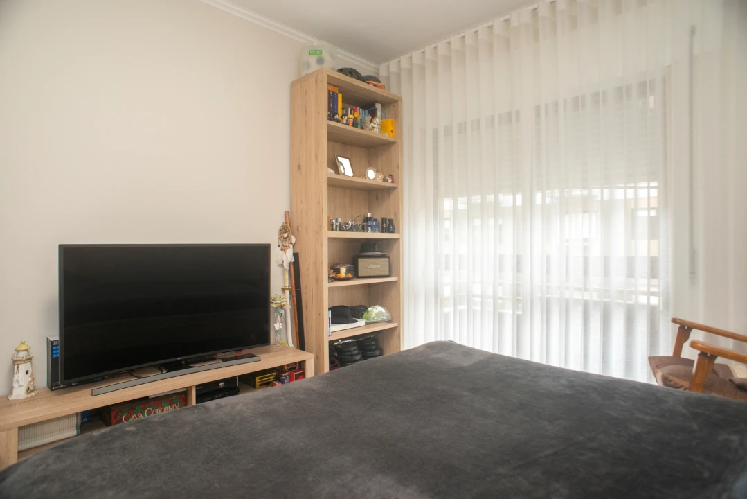 Apartamento T2 para Venda em Ermesinde Foto 30