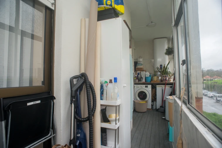 Apartamento T2 para Venda em Ermesinde Foto 20