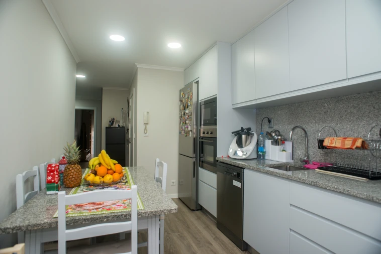 Apartamento T2 para Venda em Ermesinde Foto 12