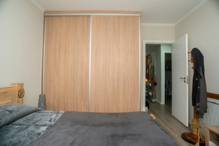 Apartamento T2 para Venda em Ermesinde Foto 22