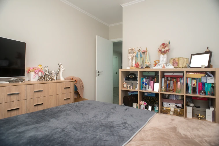 Apartamento T2 para Venda em Ermesinde Foto 19