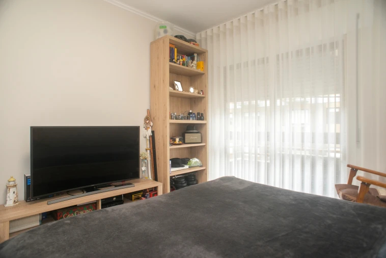 Apartamento T2 para Venda em Ermesinde Foto 30