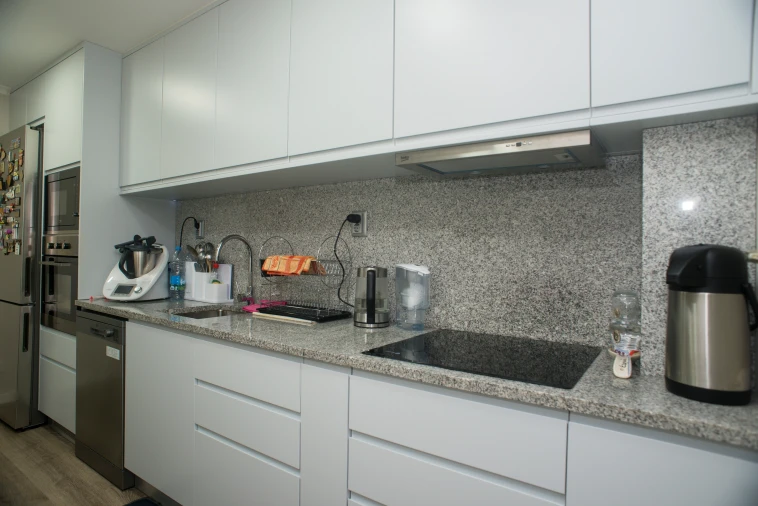 Apartamento T2 para Venda em Ermesinde Foto 25