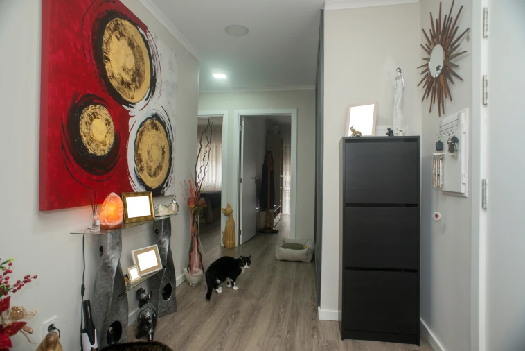 Apartamento T2 para Venda em Ermesinde Foto 26