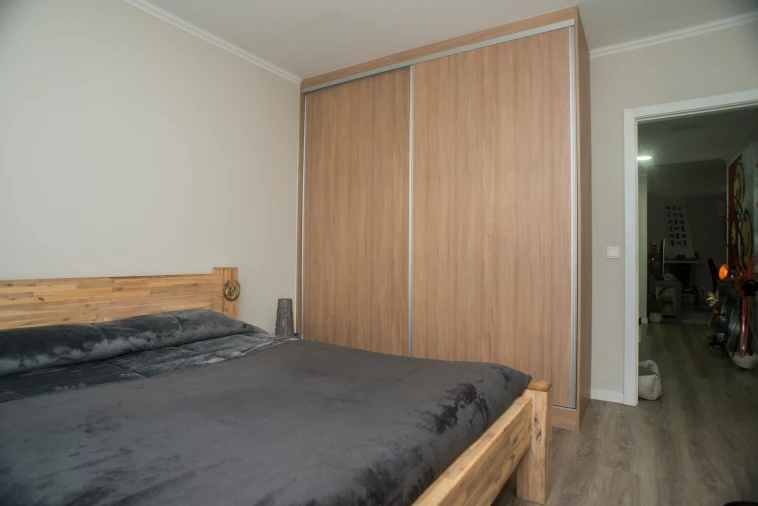 Apartamento T2 para Venda em Ermesinde Foto 24