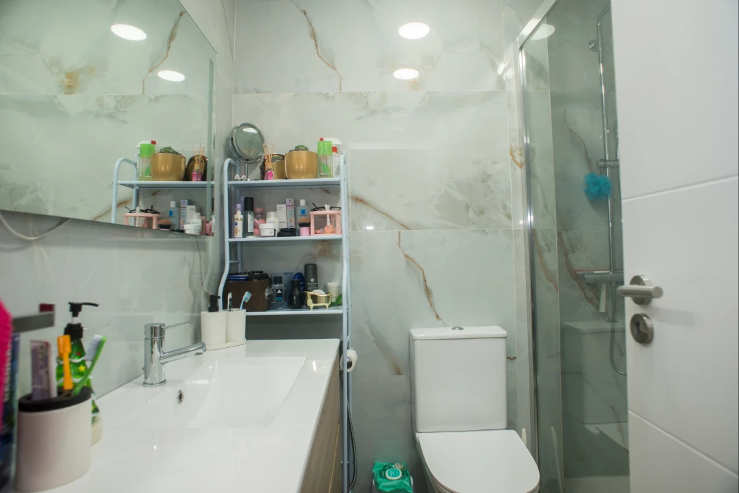 Apartamento T2 para Venda em Ermesinde Foto 2