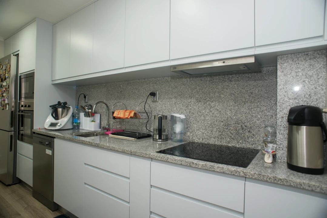 Apartamento T2 para Venda em Ermesinde Foto 25