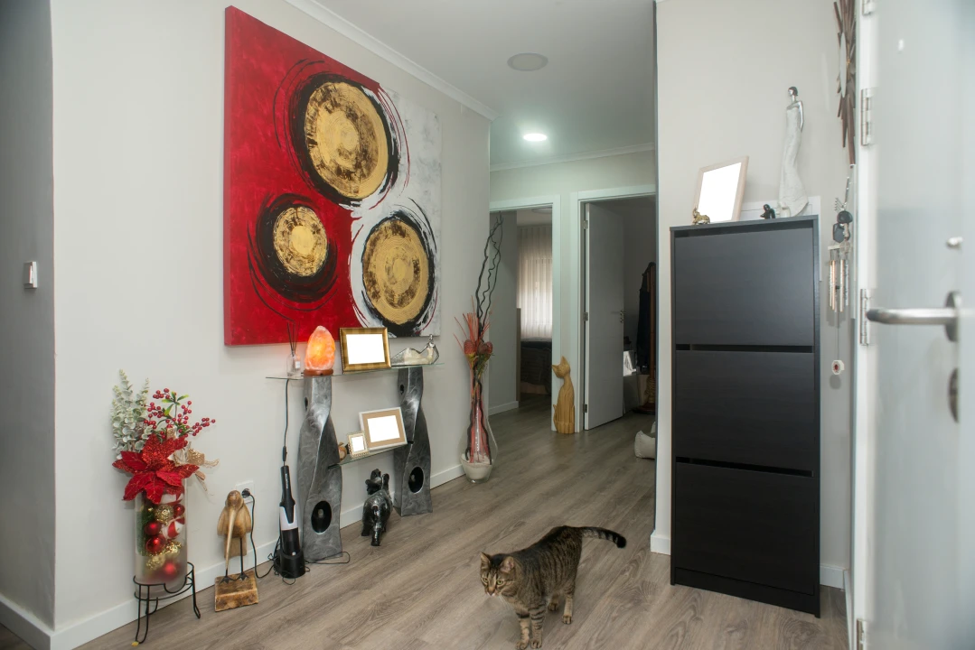 Apartamento T2 para Venda em Ermesinde Foto 21