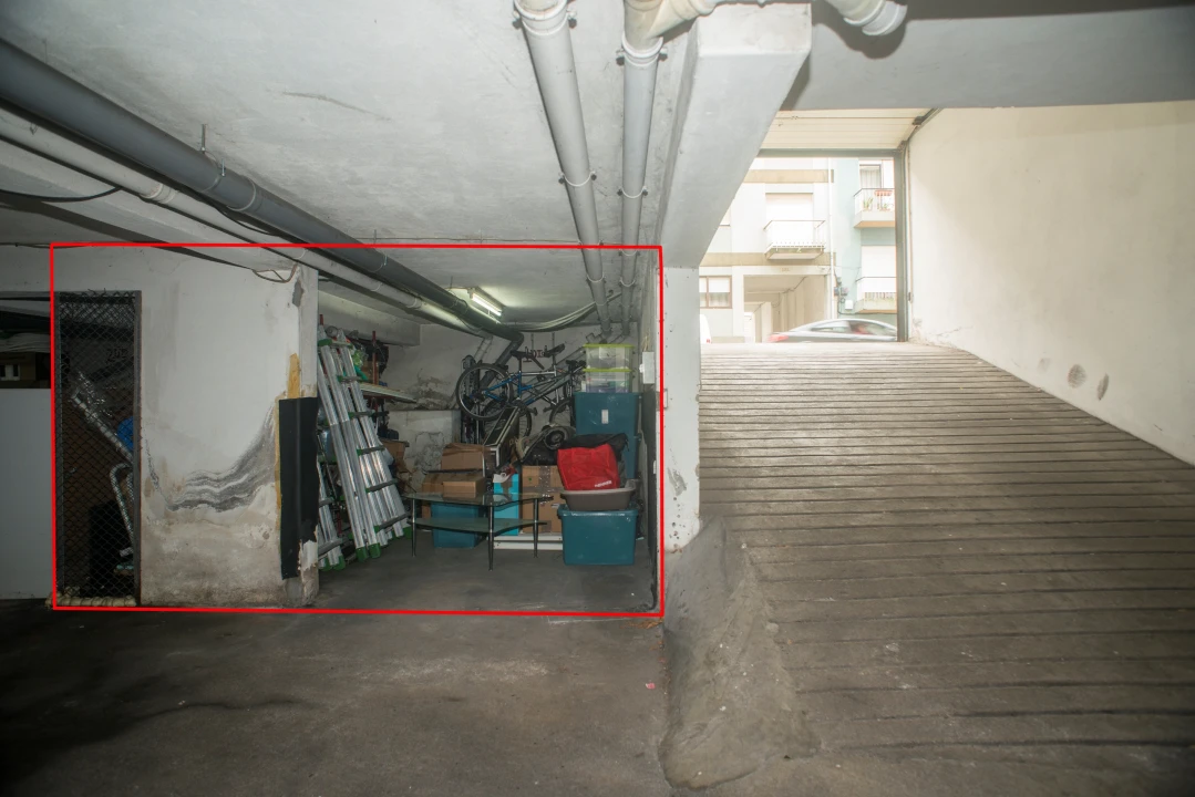 Apartamento T2 para Venda em Ermesinde Foto 23