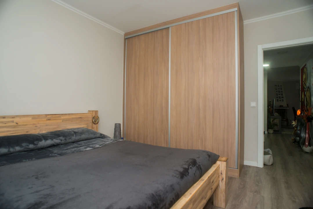 Apartamento T2 para Venda em Ermesinde Foto 24