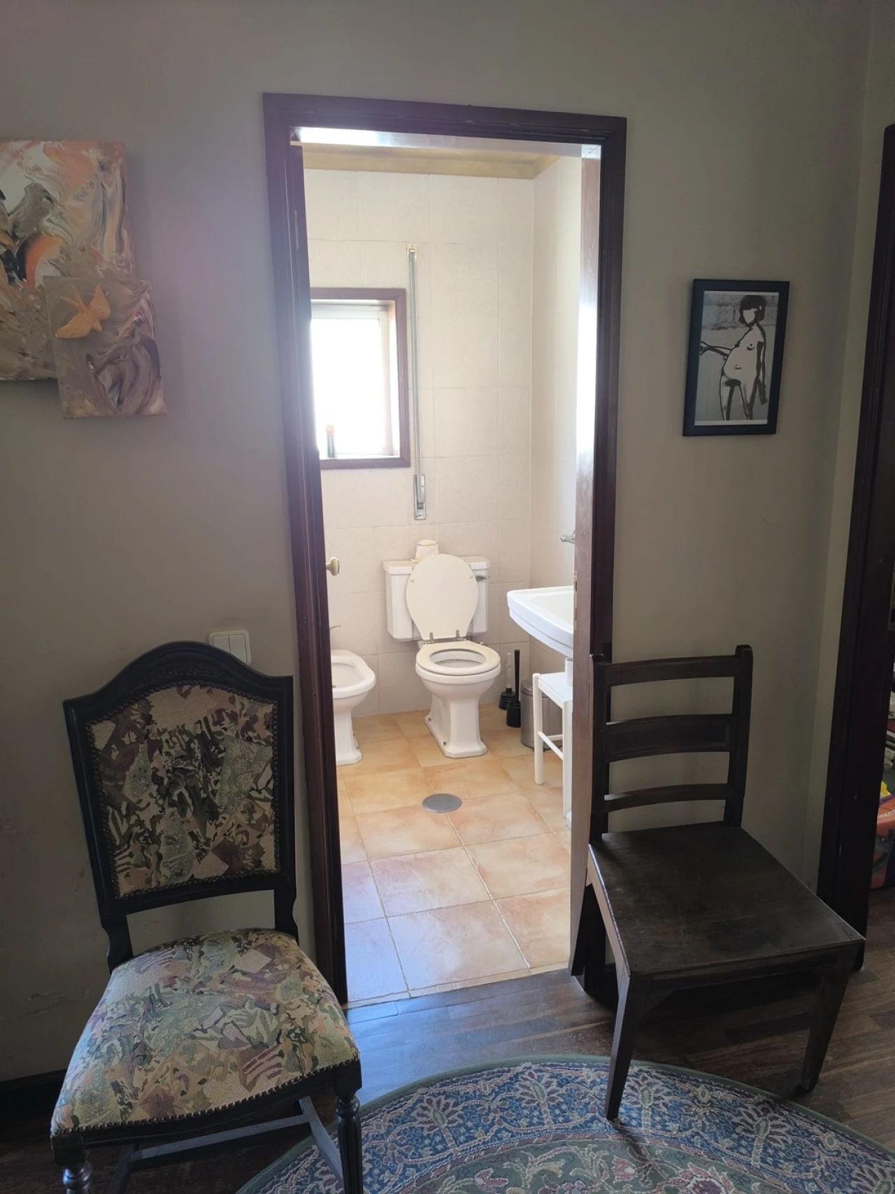 Moradia T7 para Venda em Vilar de Andorinho Foto 21