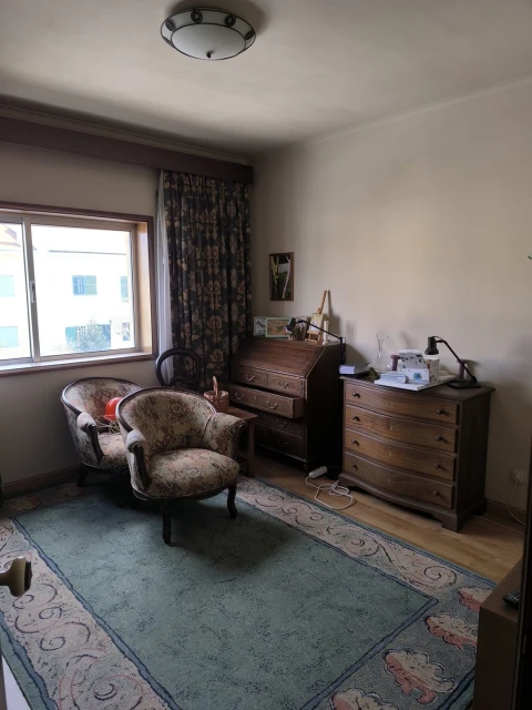 Moradia T7 para Venda em Vilar de Andorinho