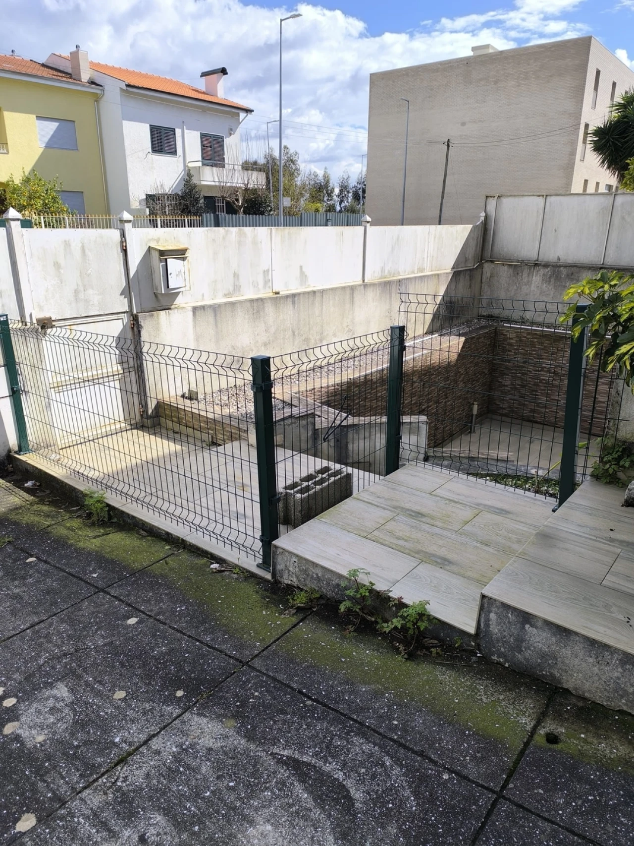 Moradia T7 para Venda em Vilar de Andorinho Foto 28