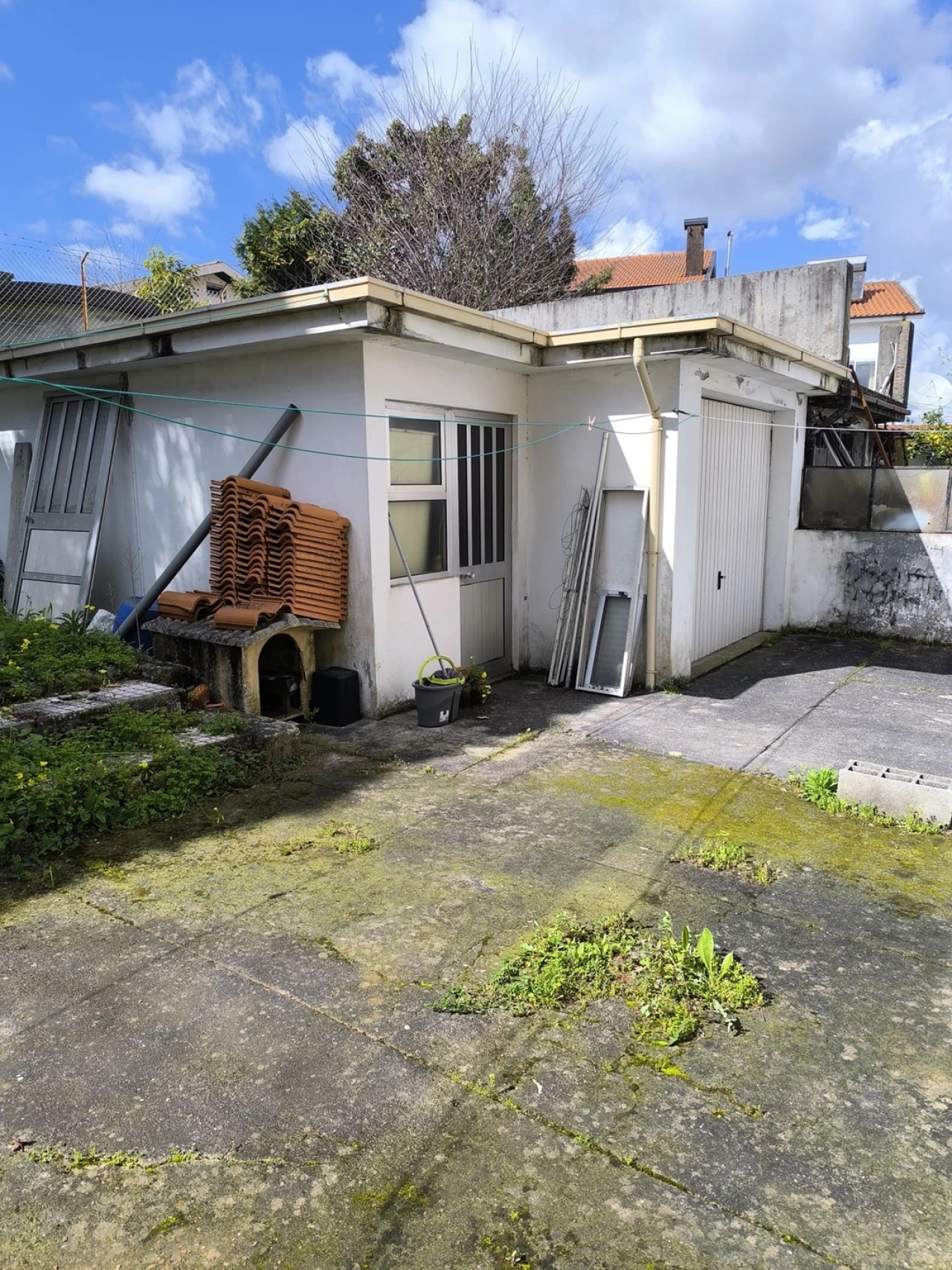 Moradia T7 para Venda em Vilar de Andorinho Foto 29