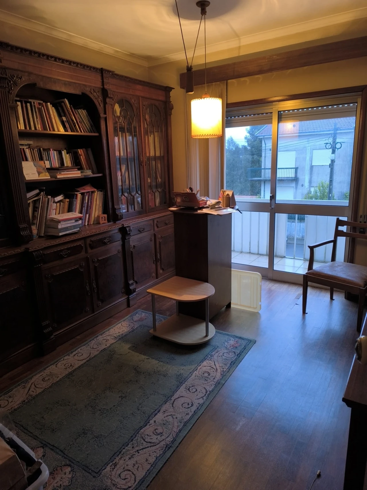 Moradia T7 para Venda em Vilar de Andorinho Foto 46