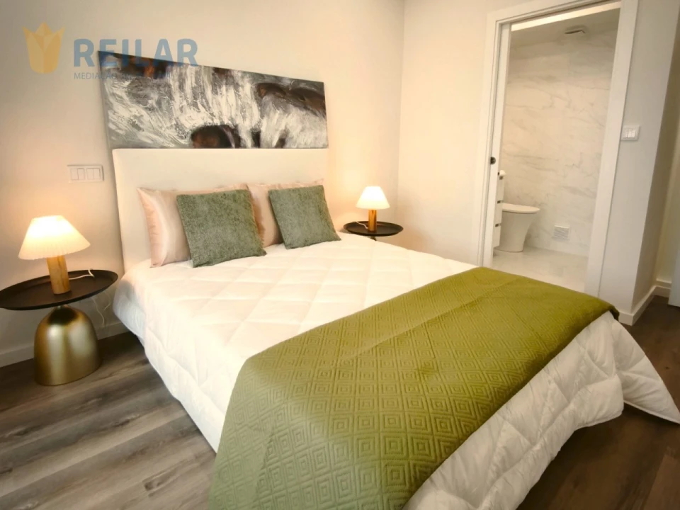 Apartamento T3 para Venda em Benfica Foto 14