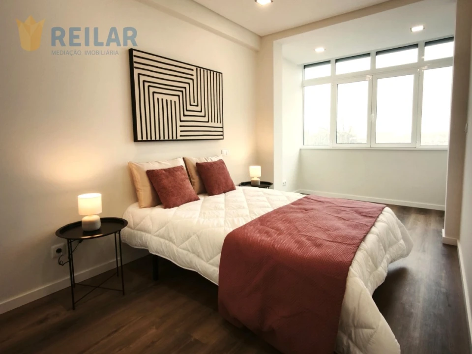 Apartamento T3 para Venda em Benfica Foto 21