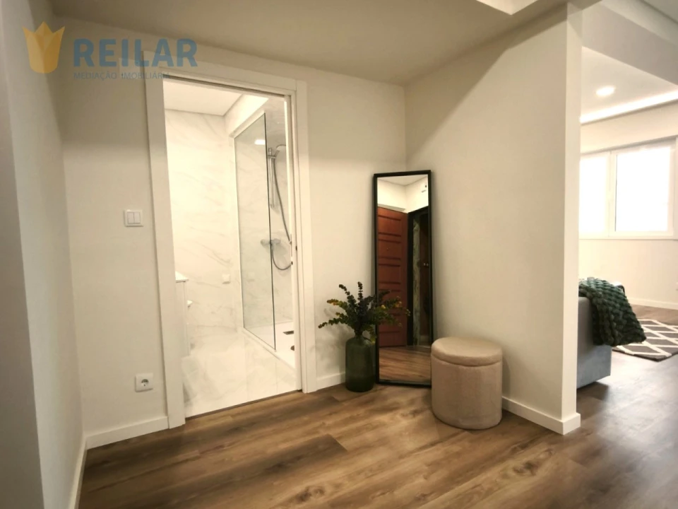 Apartamento T3 para Venda em Benfica Foto 30