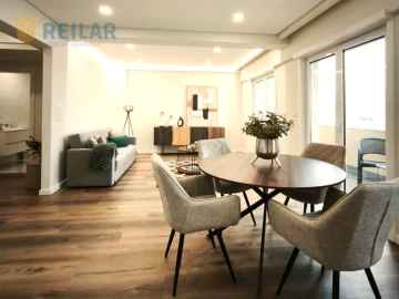 Apartamento T3 para Venda em Benfica