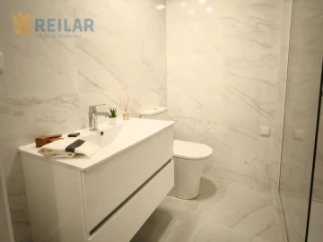 Apartamento T3 para Venda em Benfica