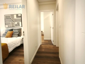 Apartamento T3 para Venda em Benfica