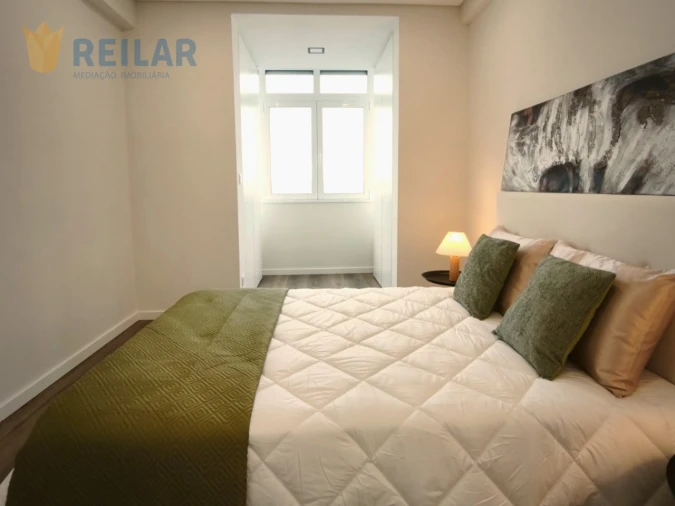 Apartamento T3 para Venda em Benfica Foto 16