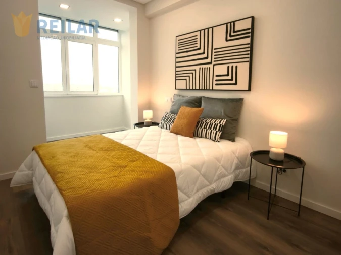 Apartamento T3 para Venda em Benfica Foto 18