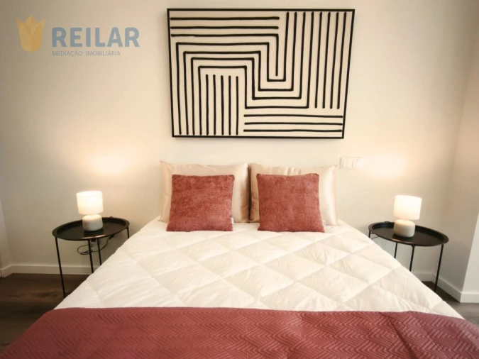 Apartamento T3 para Venda em Benfica Foto 22