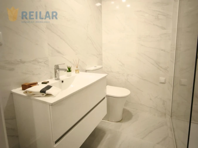 Apartamento T3 para Venda em Benfica Foto 25