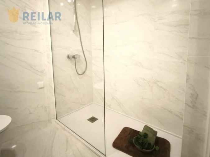 Apartamento T3 para Venda em Benfica Foto 26