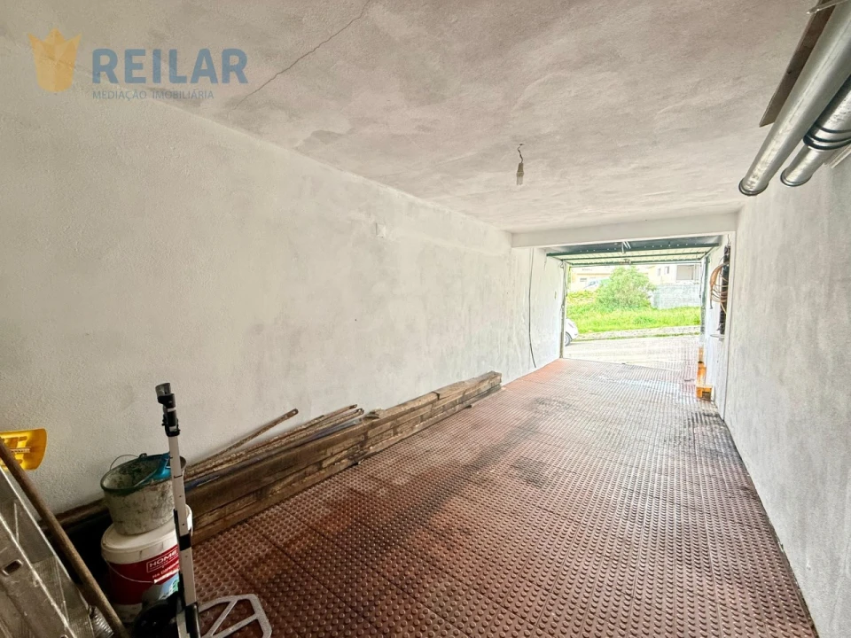 Moradia T6 para Venda em Vialonga Foto 25