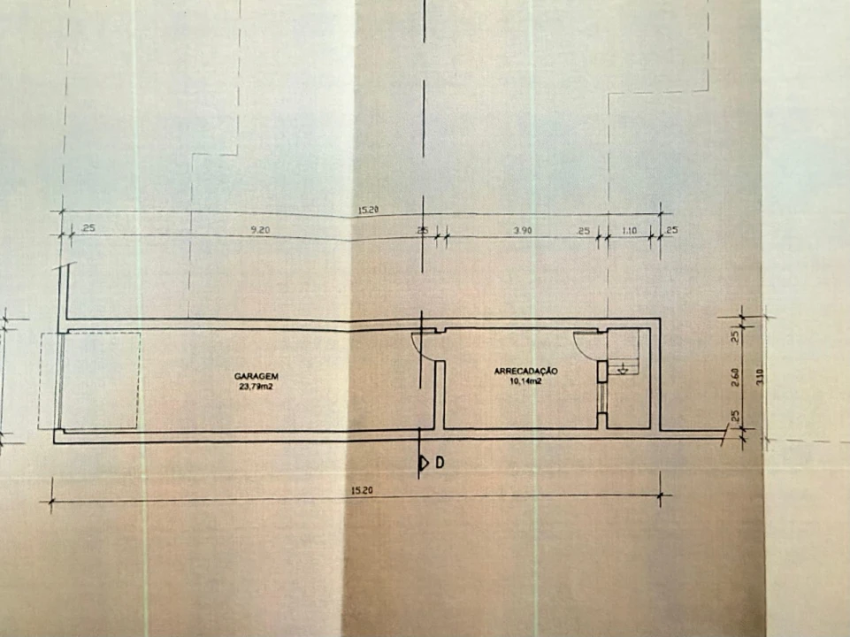Moradia T6 para Venda em Vialonga Foto 51