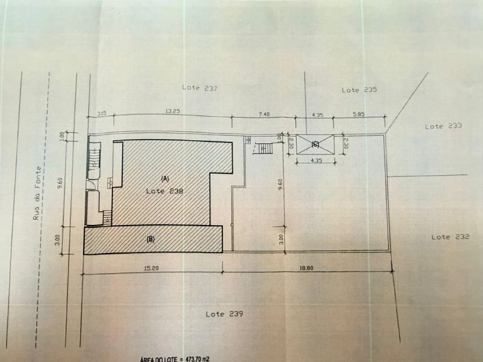 Moradia T6 para Venda em Vialonga Foto 53