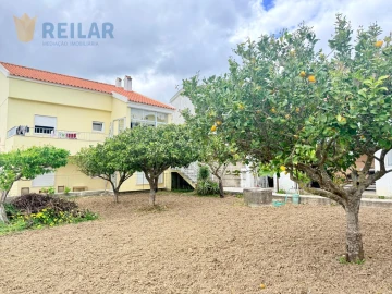 Moradia T6 para Venda em Vialonga