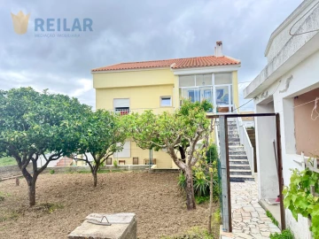 Moradia T6 para Venda em Vialonga