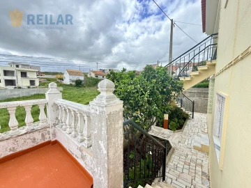 Moradia T6 para Venda em Vialonga