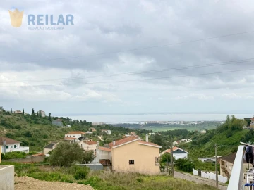 Moradia T6 para Venda em Vialonga