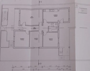 Moradia T6 para Venda em Vialonga