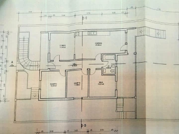 Moradia T6 para Venda em Vialonga