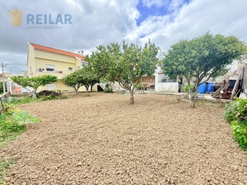 Moradia T6 para Venda em Vialonga