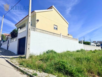 Moradia T6 para Venda em Vialonga