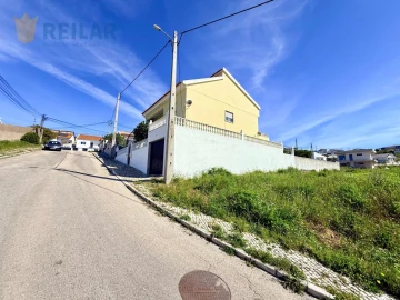 Moradia T6 para Venda em Vialonga