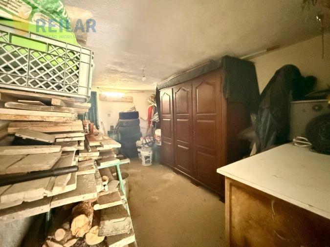 Moradia T6 para Venda em Vialonga Foto 23