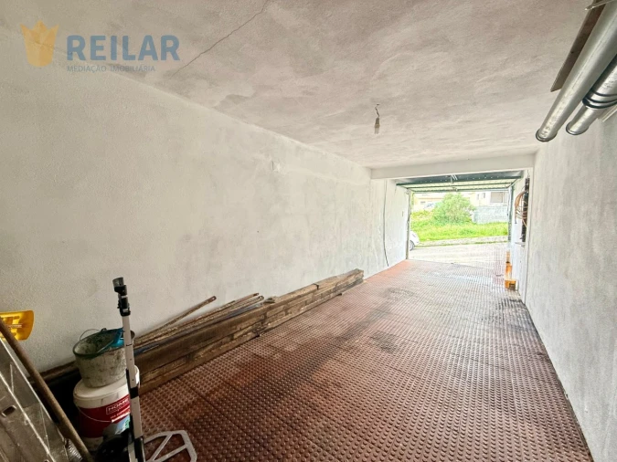 Moradia T6 para Venda em Vialonga Foto 25