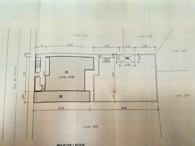 Moradia T6 para Venda em Vialonga Foto 53