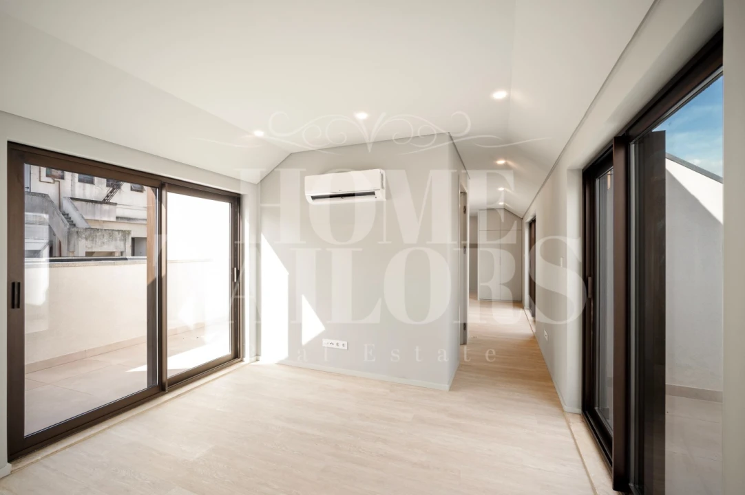 Apartamento T3 para Venda em Santo António Foto 12